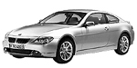 BMW E63 P131E Fault Code