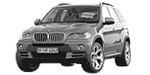 BMW E70 P131E Fault Code