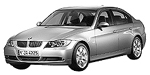 BMW E90 P131E Fault Code