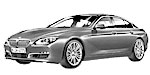 BMW F06 P131E Fault Code