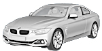 BMW F32 P131E Fault Code